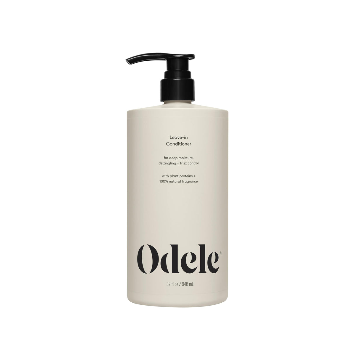 Odele Vegan Leave-In Conditioner 32 fl oz front view