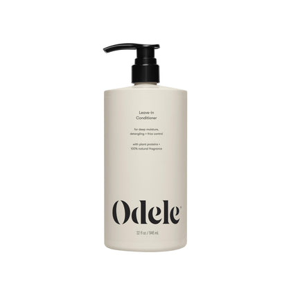 Odele Vegan Leave-In Conditioner 32 fl oz front view