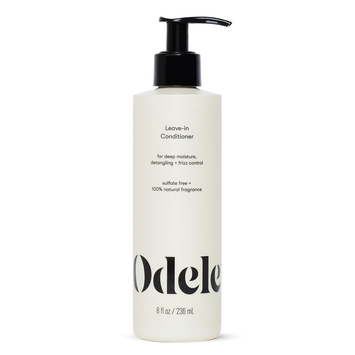 Odele Vegan Leave-In Conditioner 8 fl oz front view