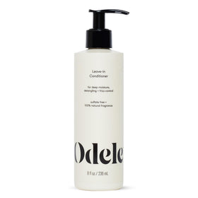 Odele Vegan Leave-In Conditioner 8 fl oz front view