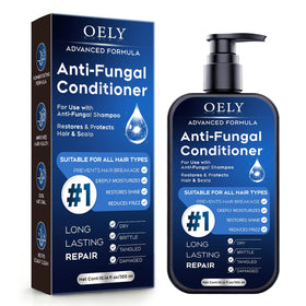 oely Deep Moisturizing Folliculitis Conditioner front view