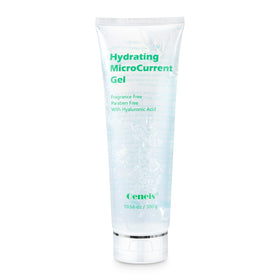 Oeneis Hydrating Microcurrent Conductive Gel front view