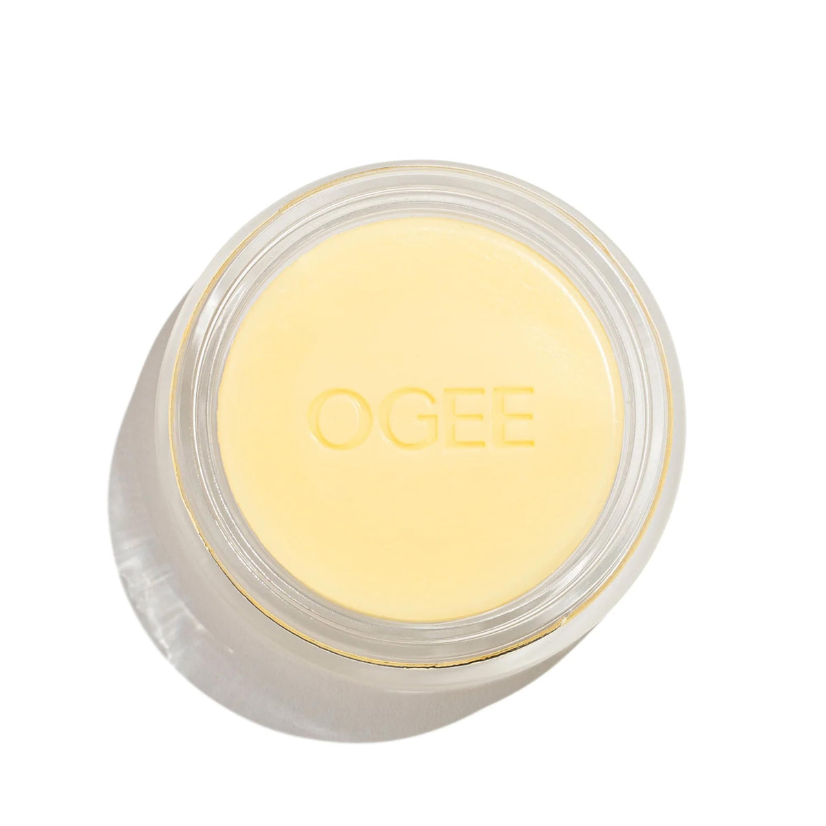 Ogee Brush Wash Bar packaging details