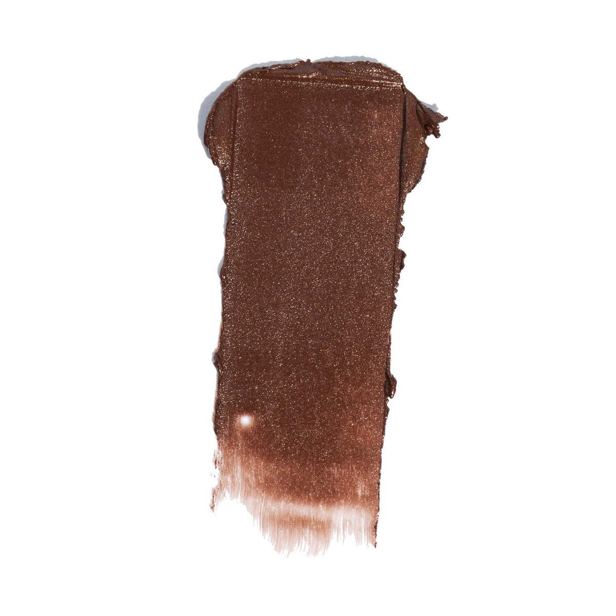 Ogee Sculpted Face Stick Copper close-up of texture