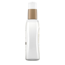 OGX Coconut Milk Hair Serum with coconut and shea butter ingredients