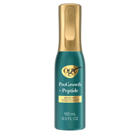 OGX ProGrowth + Peptide Serum Mist 6.5 fl oz front view
