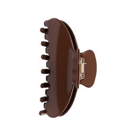 OideGuiing 4-inch Coffee Claw Clip front view