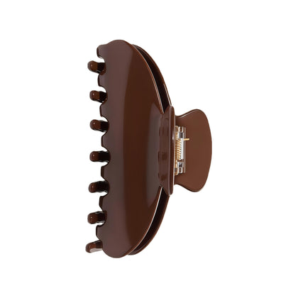 OideGuiing 4-inch Coffee Claw Clip front view
