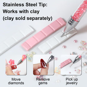 OIFEN Rhinestone Picker Tool Set packaging