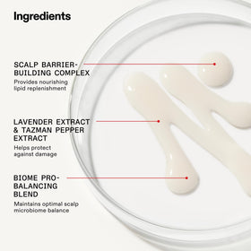 Olaplex FINE Hair Kit scalp sample packaging