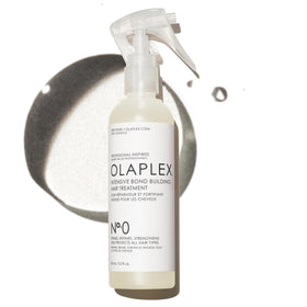 Olaplex N°.0 Bond Building Hair 155 mL front view
