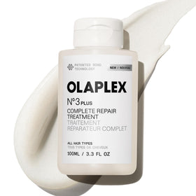 Olaplex N°.3PLUS Hair Repair 100 mL front view