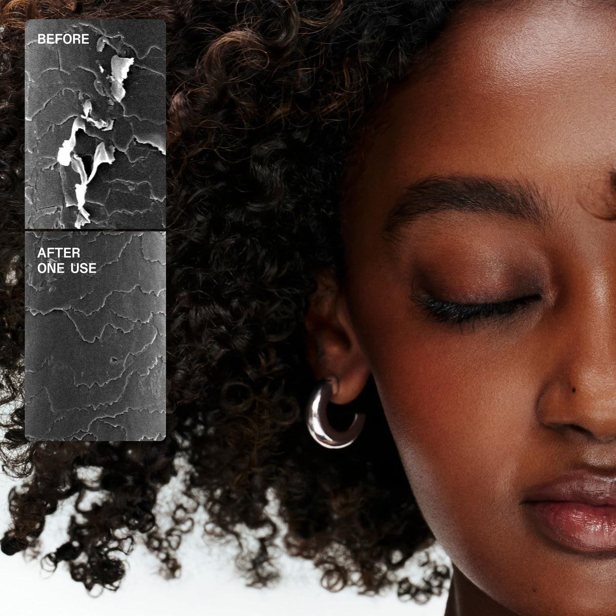 Olaplex N°.3PLUS Hair Repair packaging details