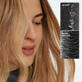 Olaplex N°.3PLUS Hair Repair packaging details