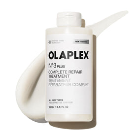 Olaplex N°.3PLUS Hair Repair Pre-Shampoo 250 mL front view