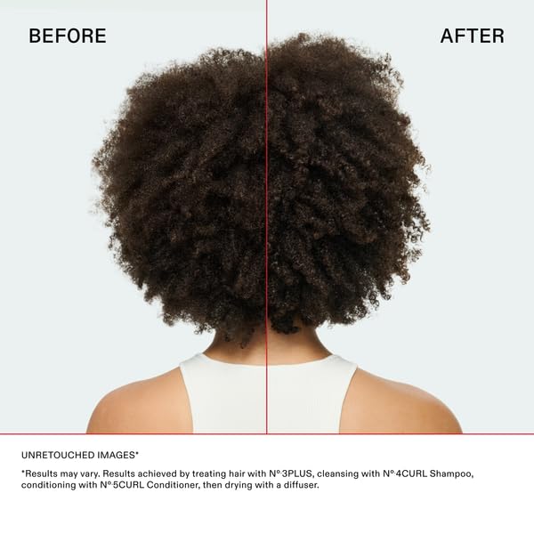 Olaplex N°.3PLUS Hair Repair with shampoo and conditioner