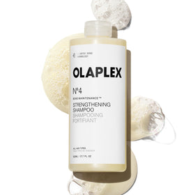 Olaplex N°.4 Bond Maintenance Shampoo 525 mL front view