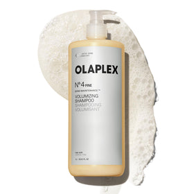 Olaplex N°.4FINE Bond Maintenance Volumizing Shampoo 1000mL front view