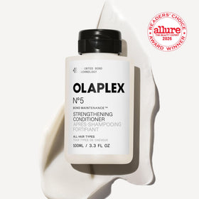Olaplex N°.5 Bond Maintenance Conditioner 100 mL back view