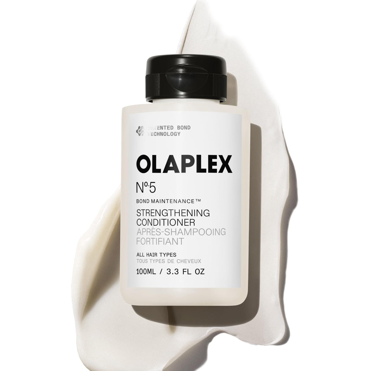 Olaplex N°.5 Bond Maintenance Conditioner 100 mL front view
