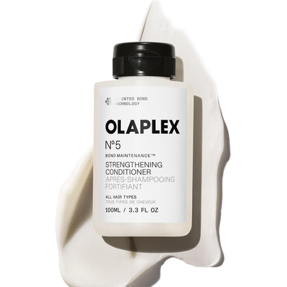 Olaplex N°.5 Bond Maintenance Conditioner 100 mL front view