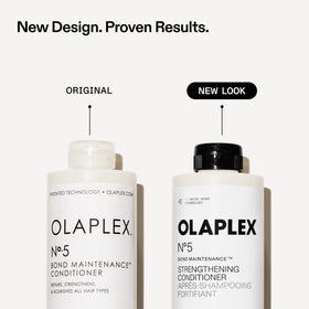 Olaplex N°.5 Bond Maintenance Conditioner 100 mL side view