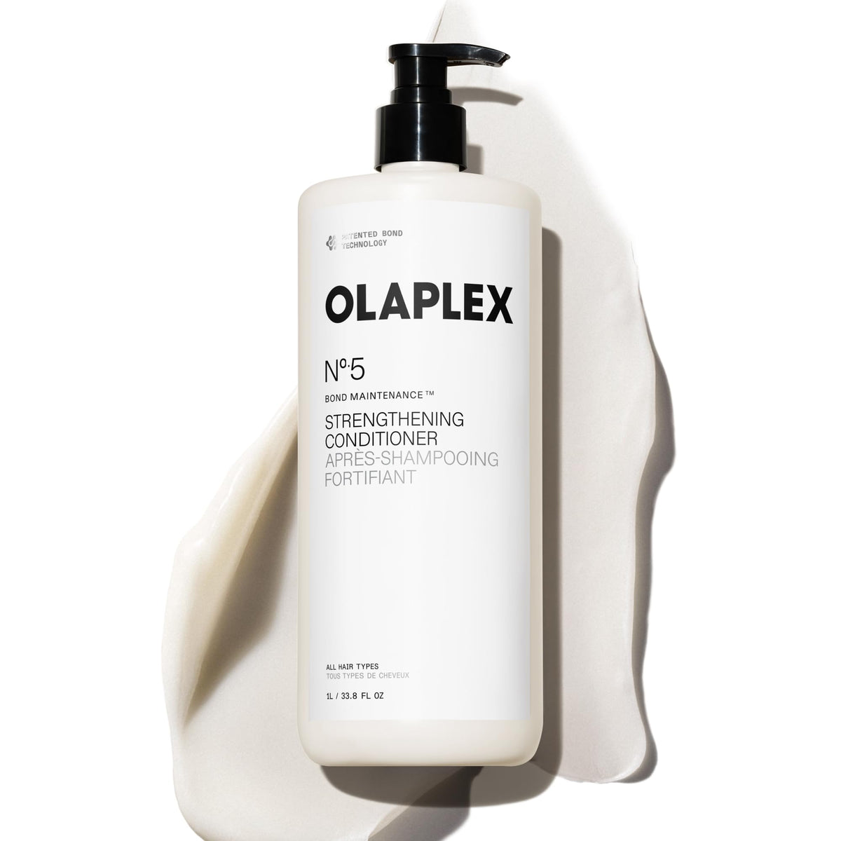 Olaplex N°.5 Bond Maintenance Conditioner 1000 mL front view
