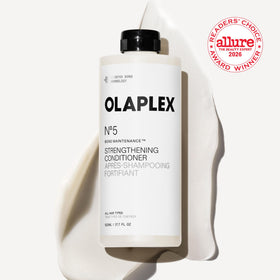 Olaplex N°.5 Bond Maintenance Conditioner 525 mL back view