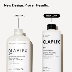 Olaplex N°.5 Bond Maintenance Conditioner 525 mL side view