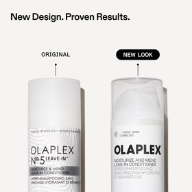 Olaplex N°.5 Leave-In Conditioner 100 mL back view