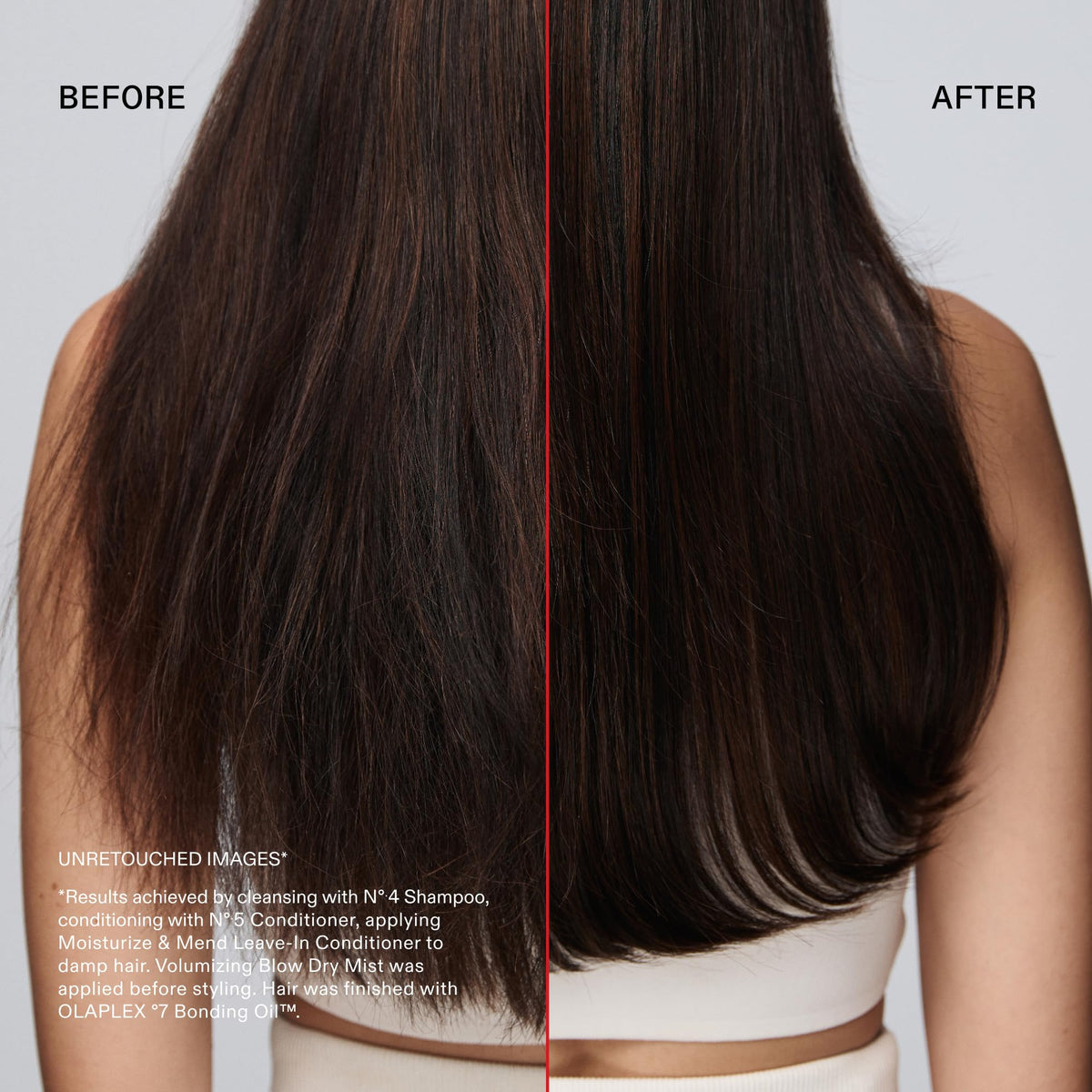 Olaplex N°.5 Leave-In Conditioner 100 mL packaging details