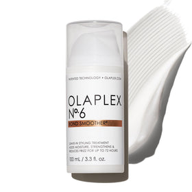 Olaplex N°.6 Bond Smoother 100 mL front view