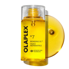Olaplex N°.7 Bonding Hair Oil 60 mL front view
