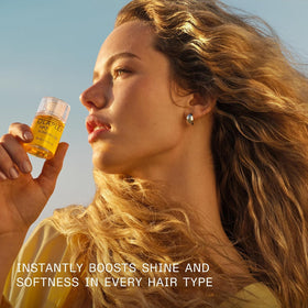 Olaplex N°.7 Bonding Hair Oil 60 mL with dropper