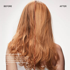 Olaplex N°.7 Bonding Hair Oil 60 mL with ingredients