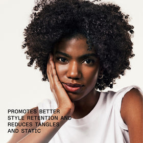 Olaplex N°.9 Bond Protector Hair Serum 90 mL side view