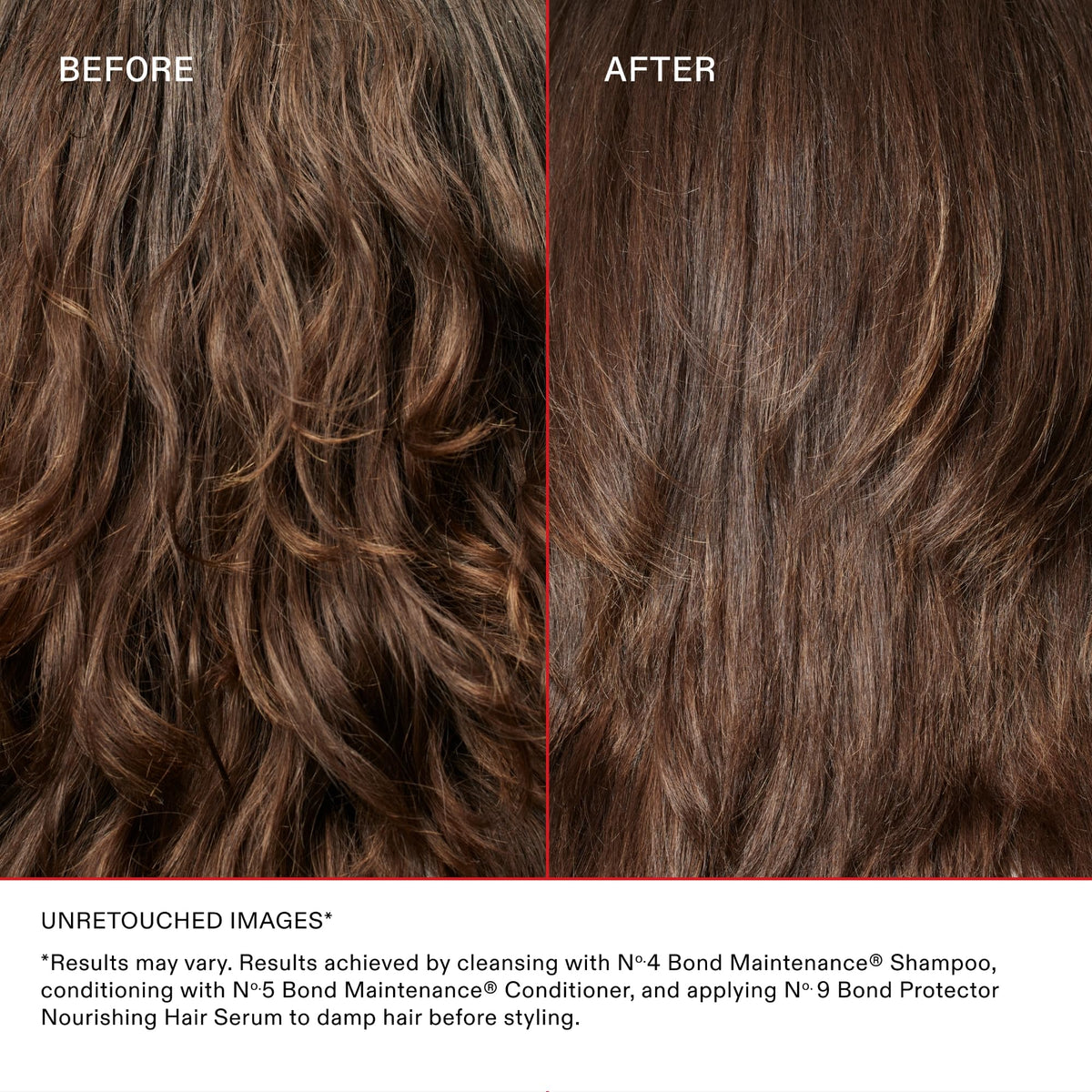 Olaplex N°.9 Bond Protector Hair Serum packaging details