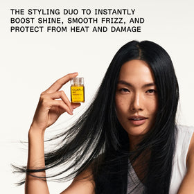 Olaplex No. 7 Bonding Oil bottle