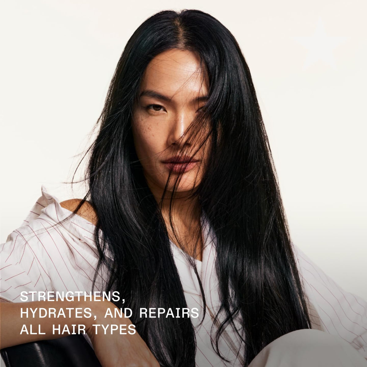 Olaplex Wash & Shine Hair Kit packaging