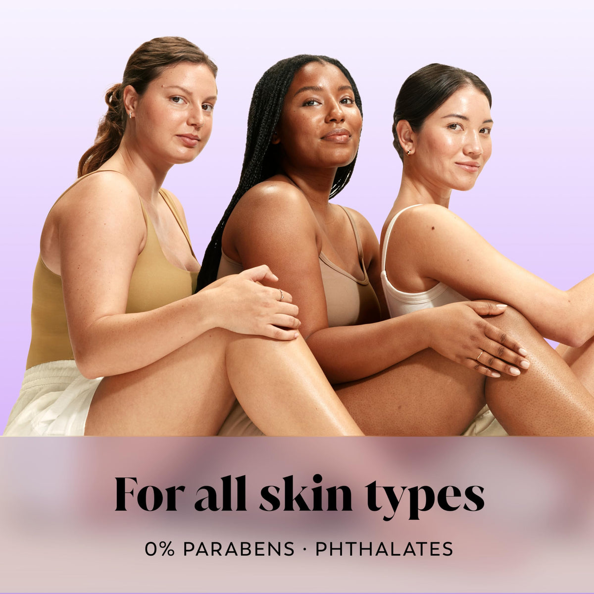 Olay Age Defying Beauty Bar in hand