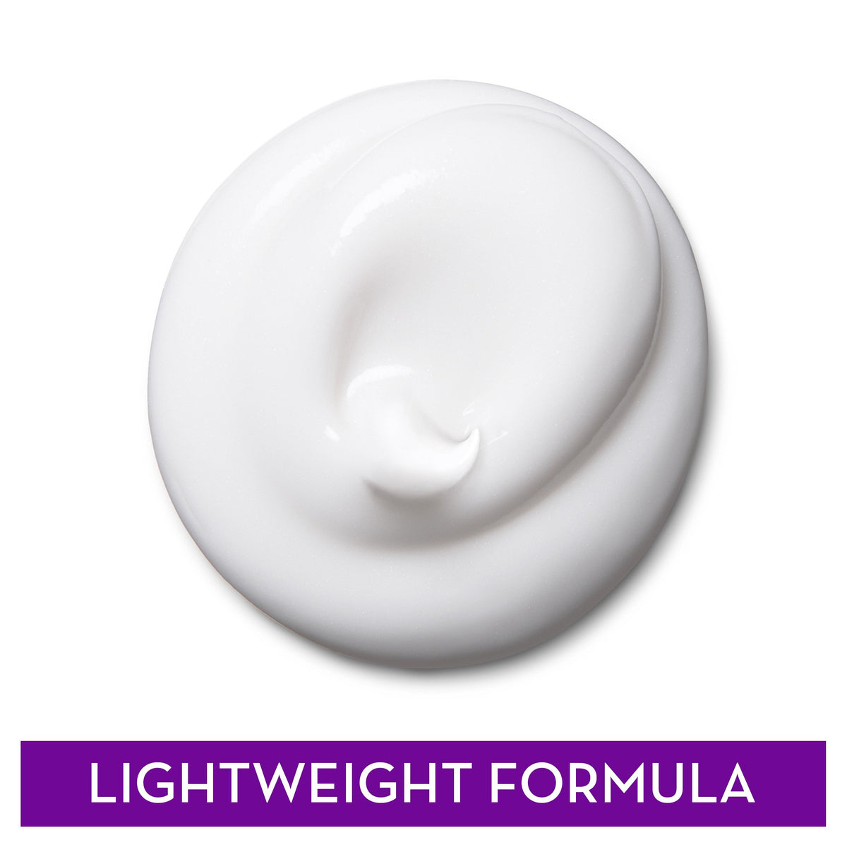 Olay Age Defying ingredients list on packaging