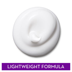Olay Age Defying ingredients list on packaging