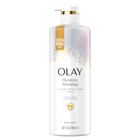 Olay Body Wash 26 fl oz front view with packaging