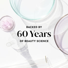 Olay Body Wash in a shower setting