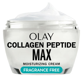 Olay Collagen Peptide Face Moisturizer MAX 1.7 oz front view