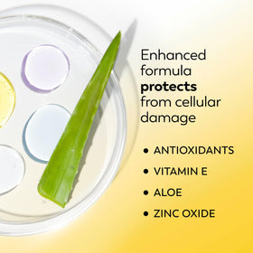 Olay Complete Face Moisturizer application on skin