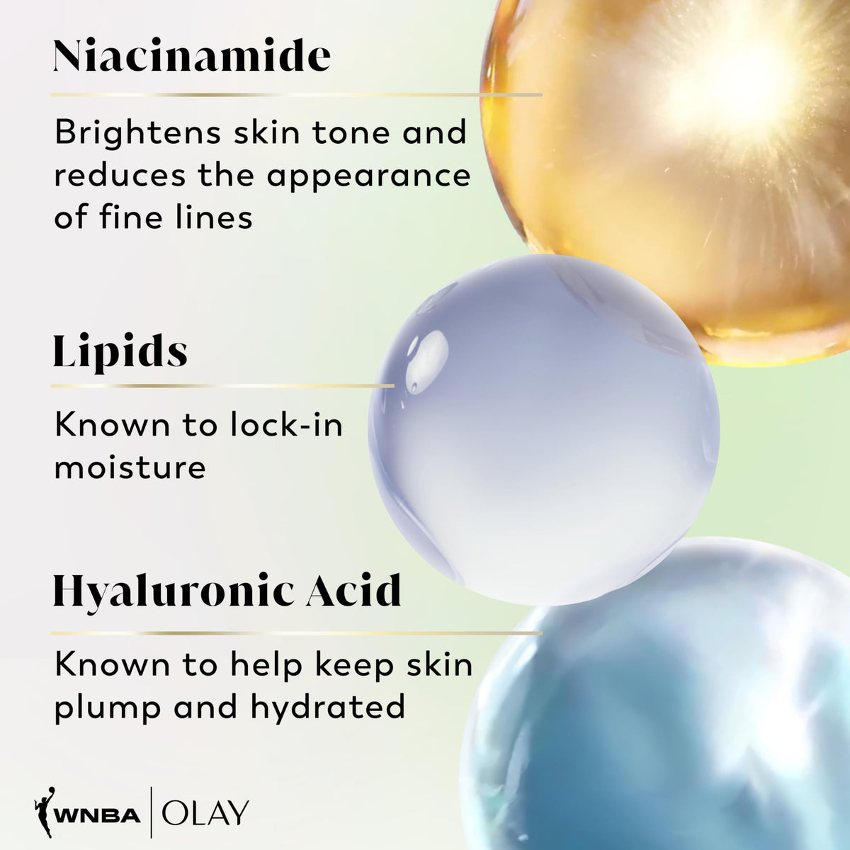 Olay Court Queen Citrus Body Wash in a shower setting