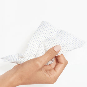 Olay Daily Facial Cleansing Cloths with Vitamin E Complex