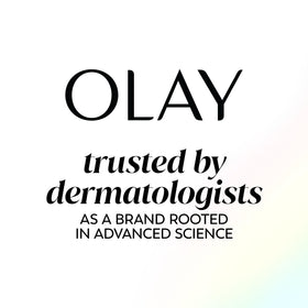 Olay Detoxifying Pore Scrub in a bathroom setting