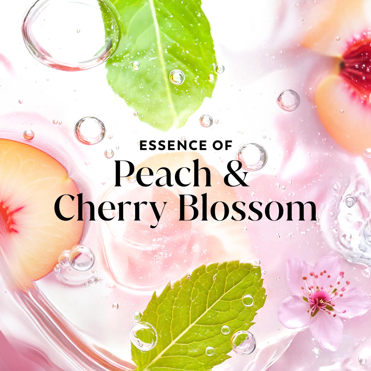 Olay Fresh Radiance Body Wash lather demonstration